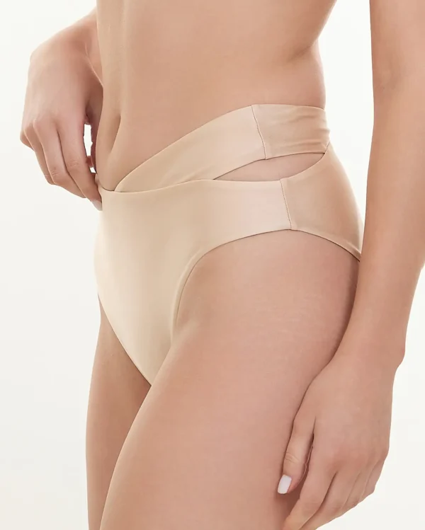 Bliss bottom skin