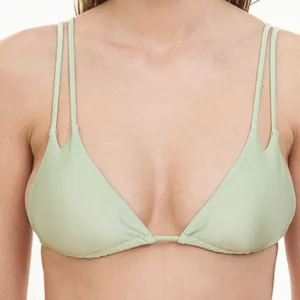 Bliss top green
