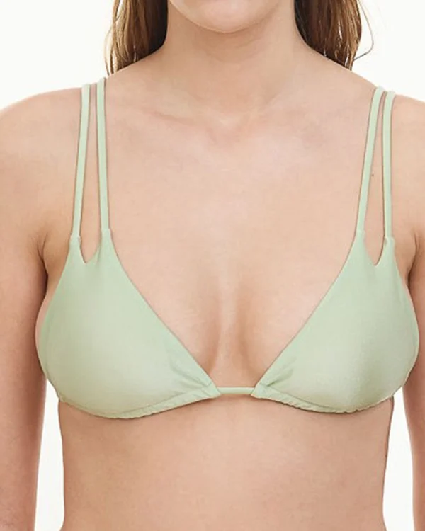 Bliss top green