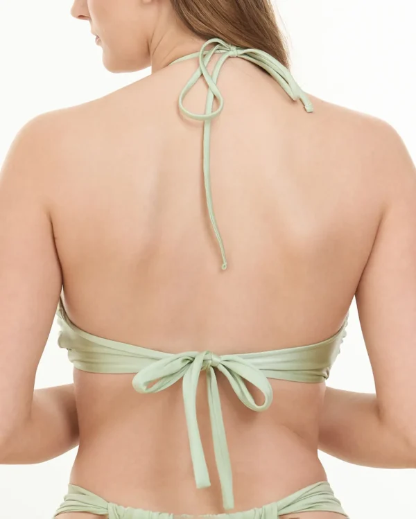 Zest top green - immagine 2