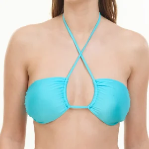 Zest top blue