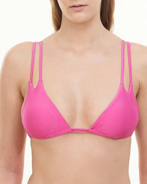 Bliss top babydoll
